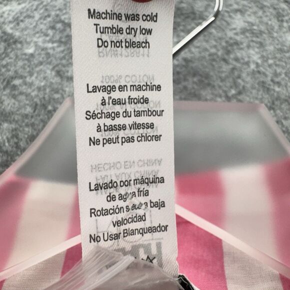 Beach Riot Womens Alexa Coverup Size S/M Button Down Shirt Vacation Resort - Picture 6 of 9